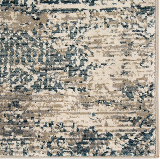 Jaipur Living Aireloom Miro AIR07 Gray/Blue Area Rug