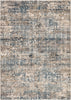 Jaipur Living Aireloom Miro AIR07 Gray/Blue Area Rug