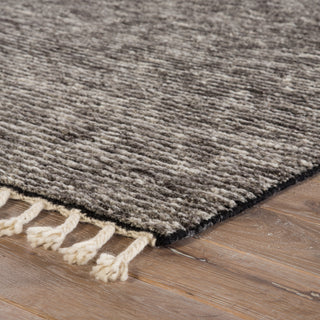 Jaipur Living Alpine ALP01 Gray/White Area Rug