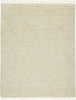 Jaipur Living Alpine Manesa ALP04 Cream/Dark Brown Area Rug main image