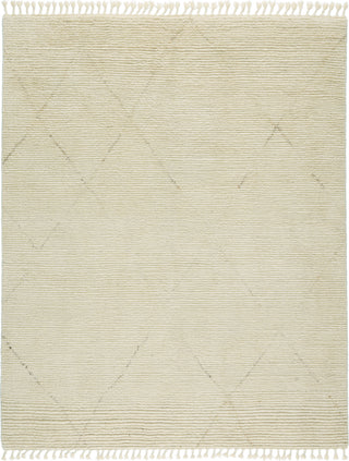 Jaipur Living Alpine Manesa ALP04 Cream/Dark Brown Area Rug main image