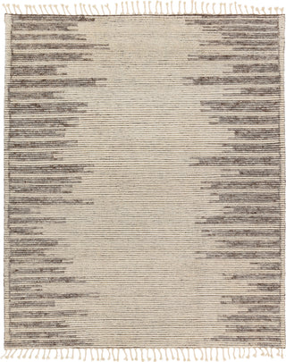 Jaipur Living Alpine Patra ALP05 Cream/Taupe Area Rug main image