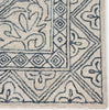 Jaipur Living Almira Carmen ALR01 Blue/Light Gray Area Rug