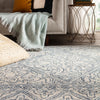 Jaipur Living Almira Carmen ALR01 Blue/Light Gray Area Rug