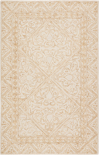 Jaipur Living Almira Carmen ALR02 Yellow/Cream Area Rug