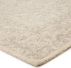 Jaipur Living Almira Lena ALR03 Light Gray/Cream Area Rug