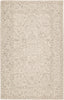 Jaipur Living Almira Lena ALR03 Light Gray/Cream Area Rug