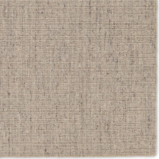 Jaipur Living Amity Vidalia AMI01 Gray/Cream Area Rug Detail Image