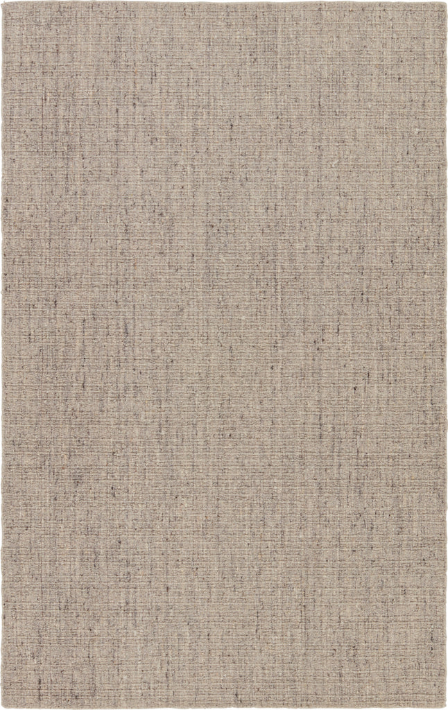 Jaipur Living Amity Vidalia AMI01 Gray/Cream Area Rug main image
