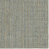 Jaipur Living Amity Vidalia AMI02 Blue/Gold Area Rug Detail Image