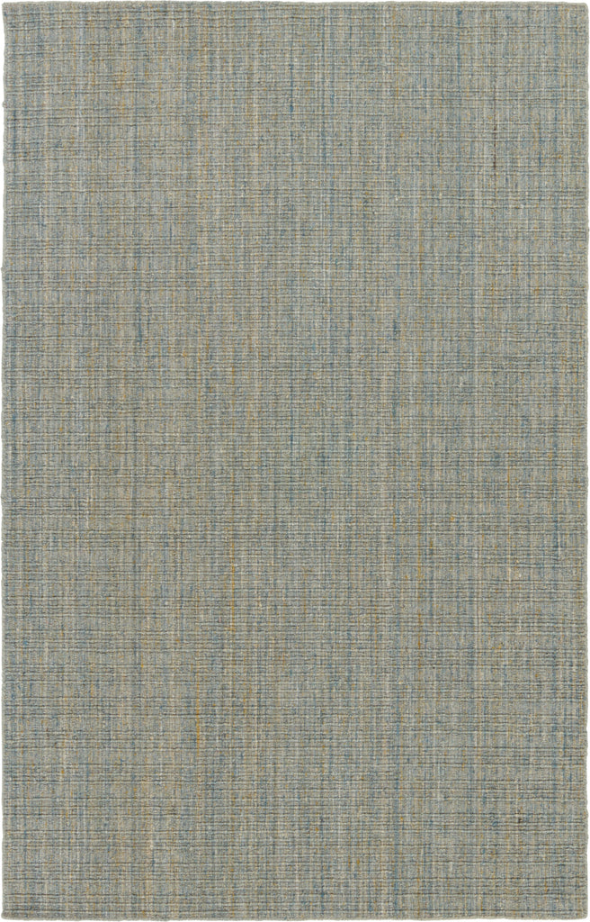 Jaipur Living Amity Vidalia AMI02 Blue/Gold Area Rug main image