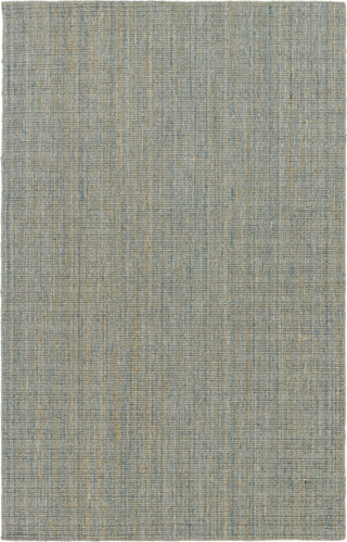 Jaipur Living Amity Vidalia AMI02 Blue/Gold Area Rug main image