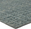 Jaipur Living Amity Vidalia AMI03 Blue/White Area Rug Corner Image