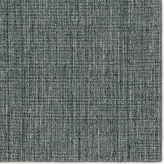 Jaipur Living Amity Vidalia AMI03 Blue/White Area Rug Detail Image