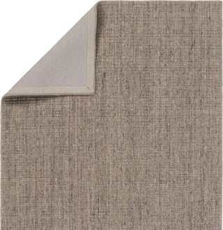 Jaipur Living Amity Vidalia AMI04 Brown/Taupe Area Rug Backing Image