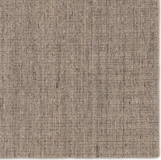 Jaipur Living Amity Vidalia AMI04 Brown/Taupe Area Rug Detail Image