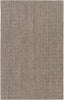 Jaipur Living Amity Vidalia AMI04 Brown/Taupe Area Rug main image