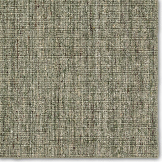 Jaipur Living Amity Vidalia AMI05 Green Area Rug Detail Image