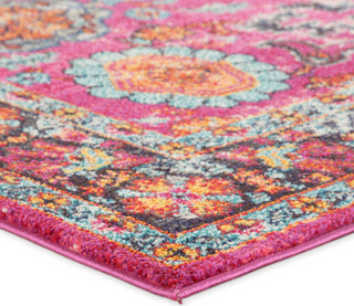 Jaipur Living Amuze Mara AMZ01 Persian Red Area Rug