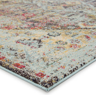 Jaipur Living Amuze Syros AMZ09 Multicolor Area Rug