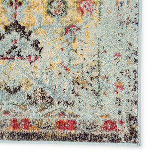 Jaipur Living Amuze Syros AMZ09 Multicolor Area Rug