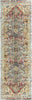 Jaipur Living Amuze Syros AMZ09 Multicolor Area Rug