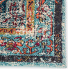 Jaipur Living Amuze Caba AMZ10 Blue/Pink Area Rug