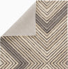 Jaipur Living Asos Tremont AOS02 Gray/Cream Area Rug