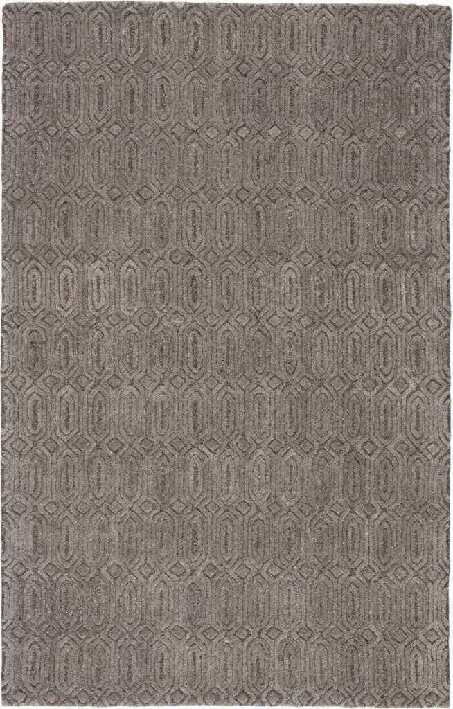 Jaipur Living Asos Chaise AOS03 Gray Area Rug