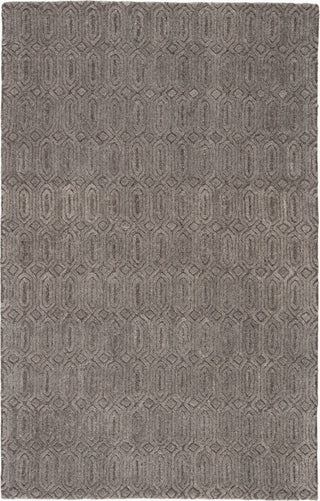 Jaipur Living Asos Chaise AOS03 Gray Area Rug