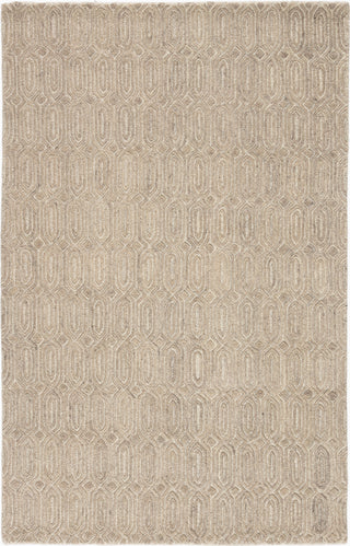 Jaipur Living Asos Chaise AOS04 Beige Area Rug - Top Down