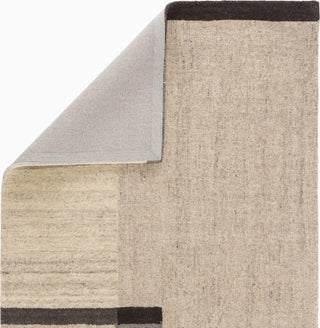 Jaipur Living Asos Capone AOS05 Beige/Dark Gray Area Rug