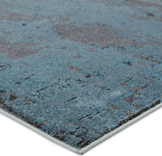 Jaipur Living Artigas Esposito ARG05 Blue/Gray Area Rug by Vibe Corner Image