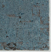 Jaipur Living Artigas Esposito ARG05 Blue/Gray Area Rug by Vibe Detail Image