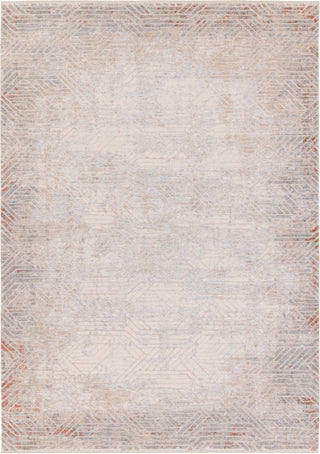 Jaipur Living Aries Venture ARI01 Tan/Gray Area Rug main image