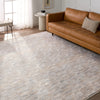Jaipur Living Aries Luray ARI03 Tan/Gray Area Rug Lifestyle Image Feature