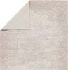 Jaipur Living Aries Olympian ARI05 Tan/Gray Area Rug Backing Image