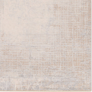 Jaipur Living Aries Palermo ARI06 Tan/Cream Area Rug Detail Image