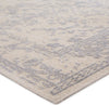 Jaipur Living Aerial Bethel ARL01 Ivory/Gray Area Rug