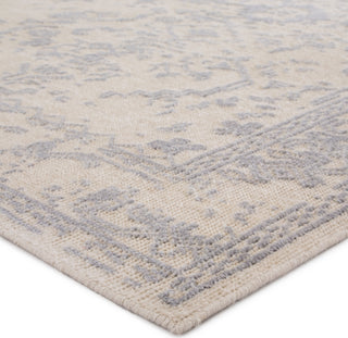 Jaipur Living Aerial Bethel ARL01 Ivory/Gray Area Rug