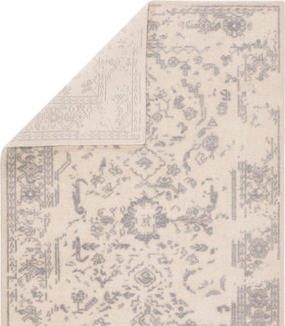 Jaipur Living Aerial Bethel ARL01 Ivory/Gray Area Rug