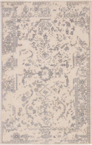 Jaipur Living Aerial Bethel ARL01 Ivory/Gray Area Rug