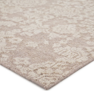 Jaipur Living Aerial Rutland ARL02 Beige/Ivory Area Rug