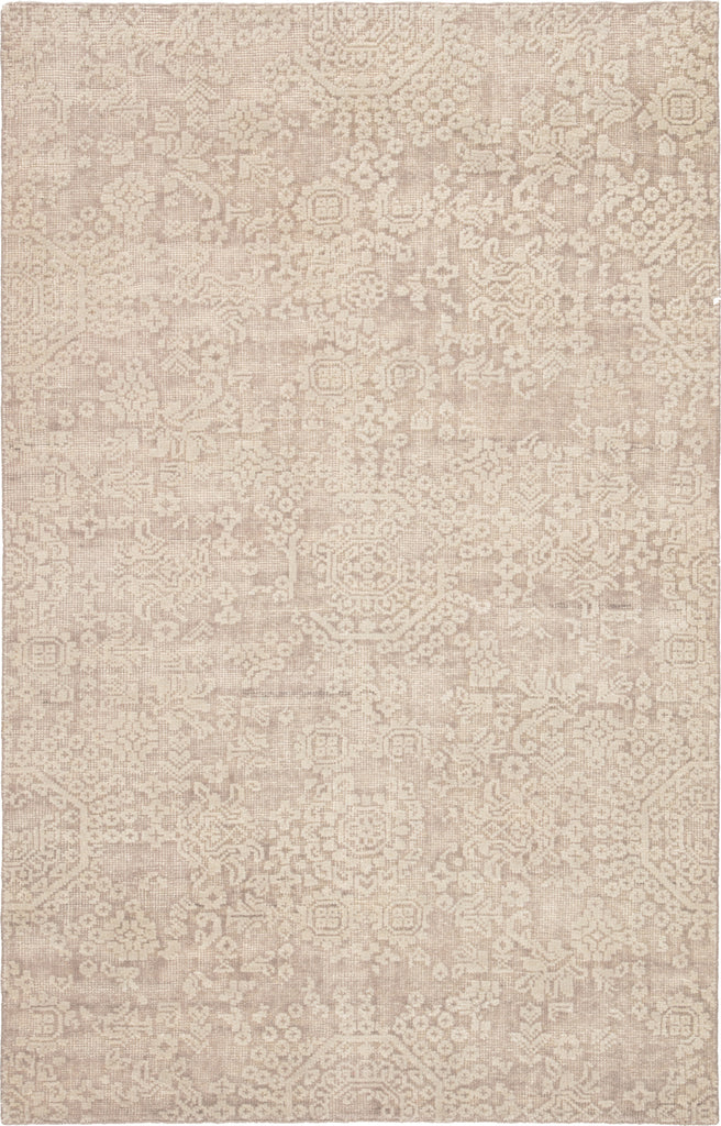 Jaipur Living Aerial Rutland ARL02 Beige/Ivory Area Rug