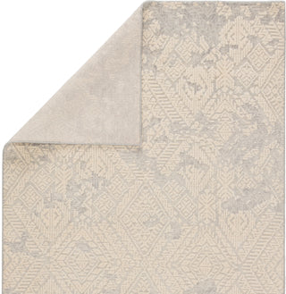 Jaipur Living Aerial Castleton ARL04 Gray/Ivory Area Rug