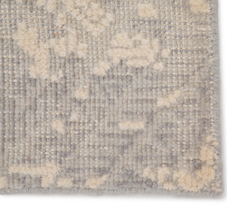 Jaipur Living Aerial Castleton ARL04 Gray/Ivory Area Rug