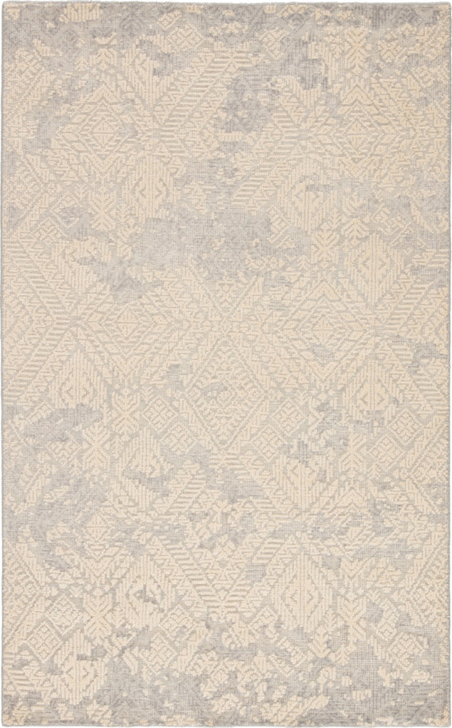 Jaipur Living Aerial Castleton ARL04 Gray/Ivory Area Rug