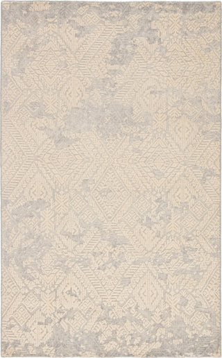 Jaipur Living Aerial Castleton ARL04 Gray/Ivory Area Rug