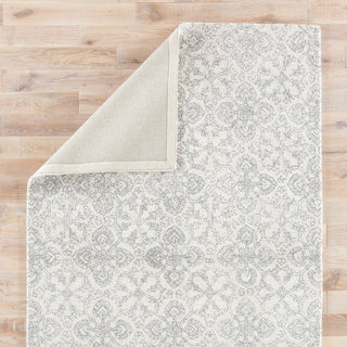 Jaipur Living Ashland Select Dover ASE01 Gray Area Rug