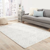 Jaipur Living Ashland Select Dover ASE01 Gray Area Rug Lifestyle Image Feature